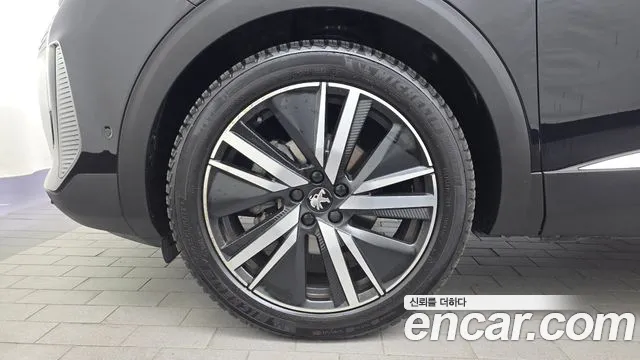 Peugeot 5008 2024 thumb 5