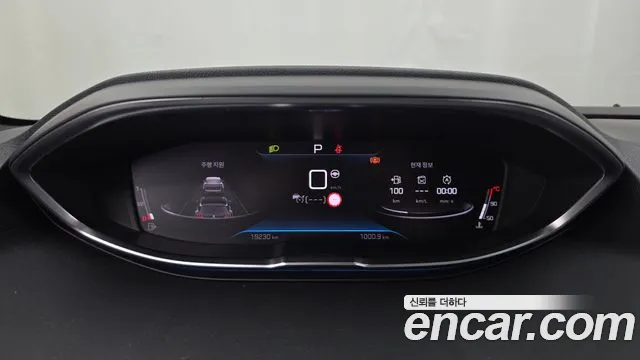 Peugeot 5008 2024 thumb 8