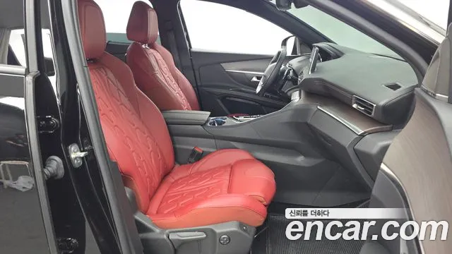 Peugeot 5008 2024 thumb 11