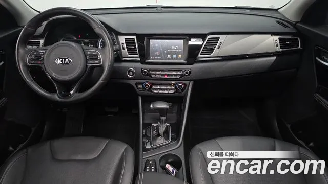 Kia Niro 2018 thumb 7