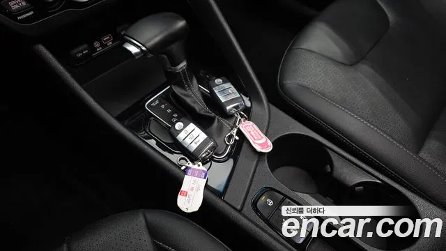 Kia Niro 2018 thumb 9