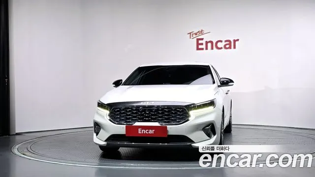 Kia K7 2019 thumb 3