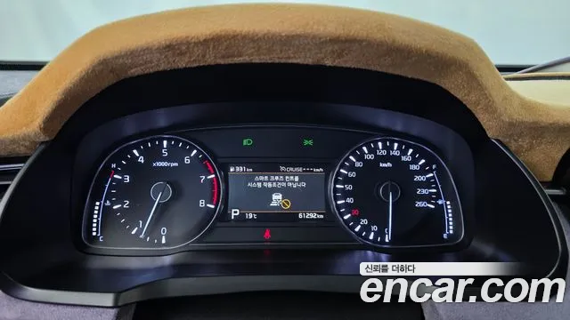 Kia K7 2019 thumb 8