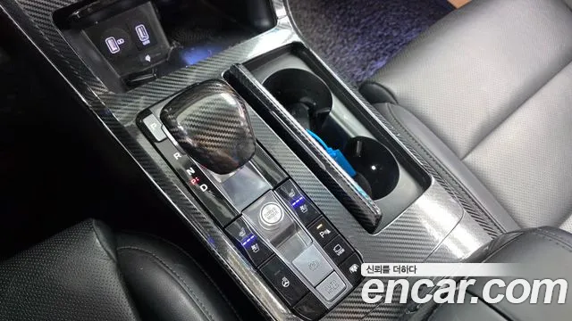 Kia K7 2019 thumb 9