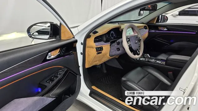 Kia K7 2019 thumb 10