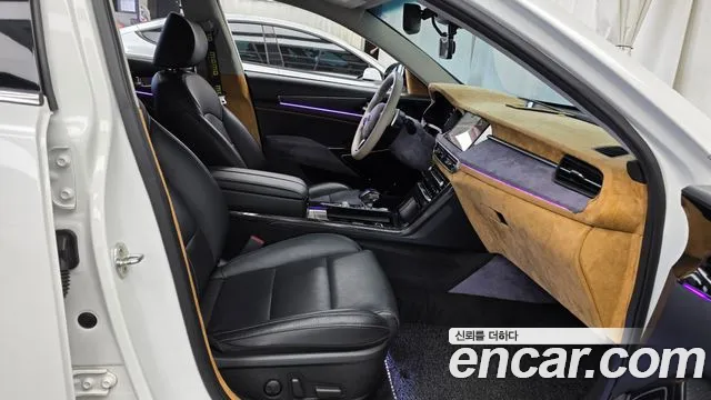 Kia K7 2019 thumb 11