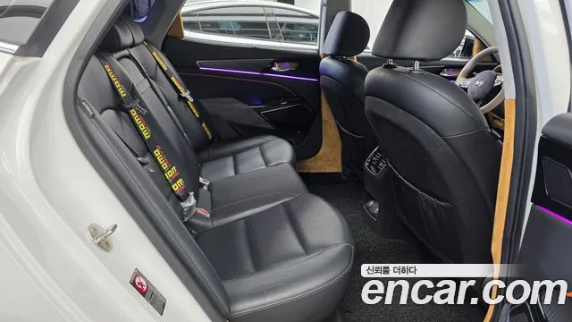 Kia K7 2019 thumb 12