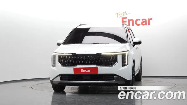 Kia Carnival 2025 thumb 3
