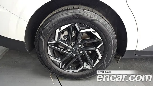 Kia Carnival 2025 thumb 5