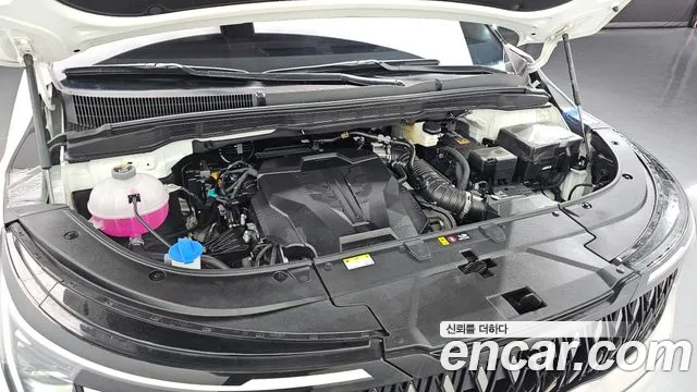 Kia Carnival 2025 thumb 6