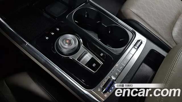 Kia Carnival 2025 thumb 9