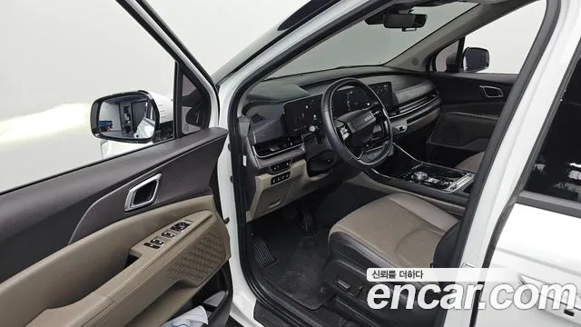 Kia Carnival 2025 thumb 12
