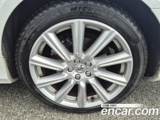 Volvo S90 2019 thumb 5