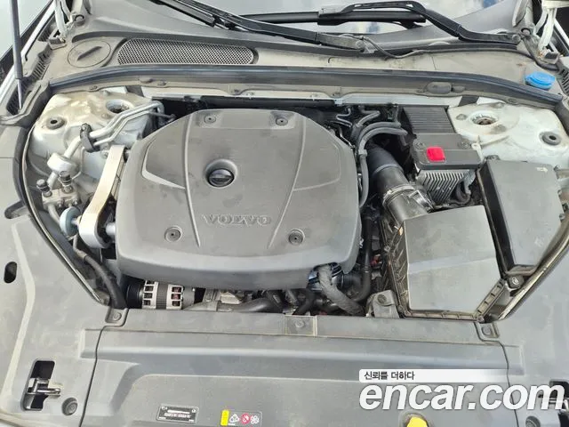 Volvo S90 2019 thumb 6