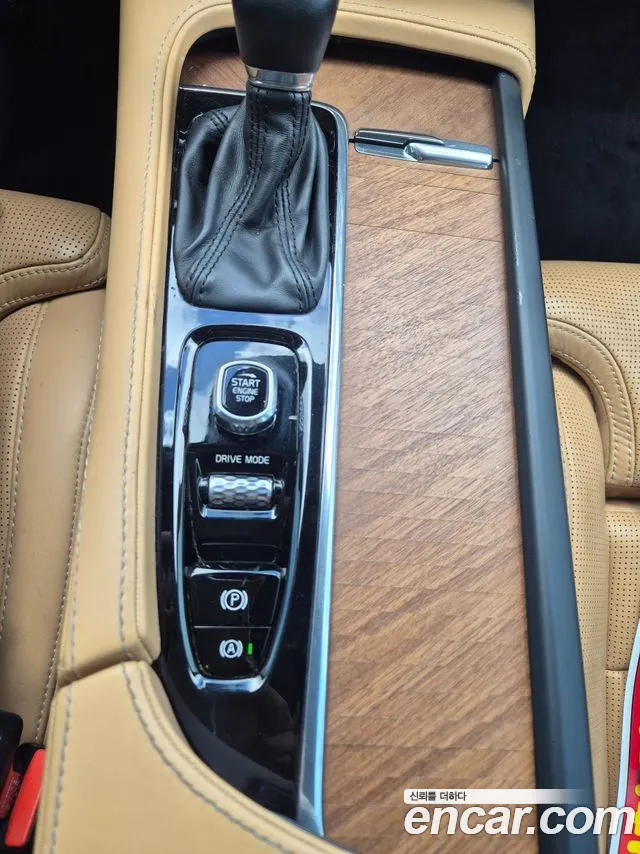 Volvo S90 2019 thumb 9
