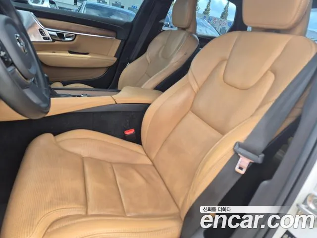 Volvo S90 2019 thumb 10