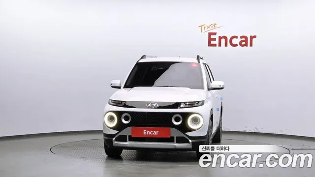 Hyundai Casper 2022 thumb 3