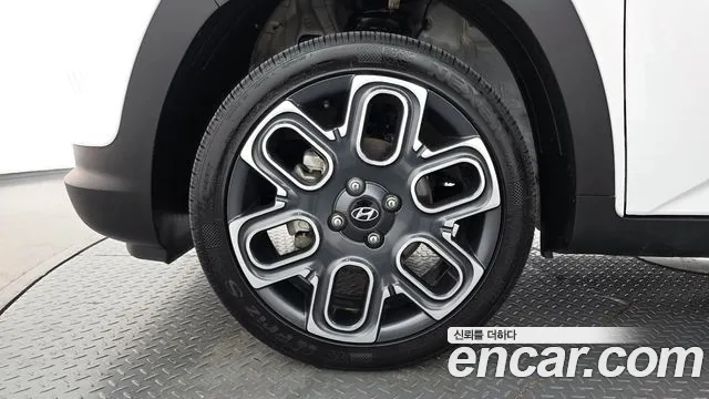 Hyundai Casper 2022 thumb 5