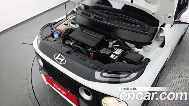 Hyundai Casper 2022 thumb 6