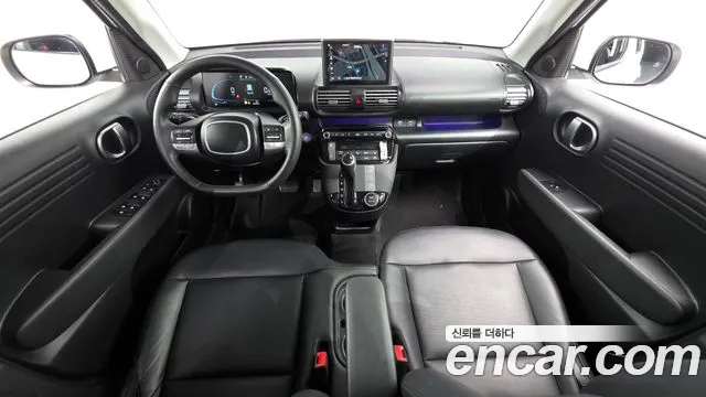 Hyundai Casper 2022 thumb 7