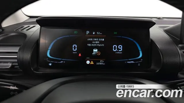 Hyundai Casper 2022 thumb 8
