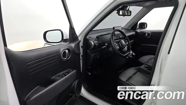 Hyundai Casper 2022 thumb 10