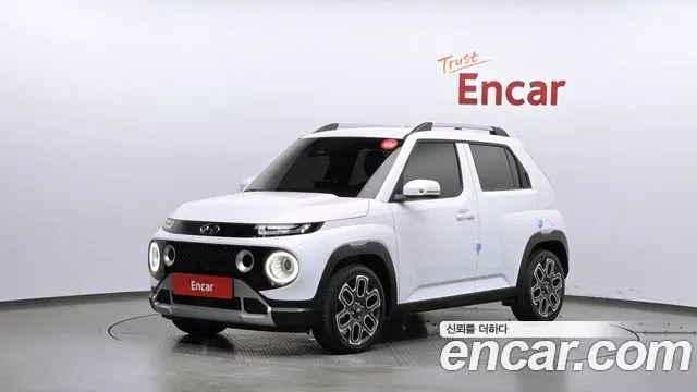 Hyundai Casper 2022 thumb 12