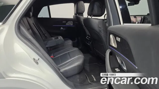 Mercedes-Benz GLE 2024 thumb 12