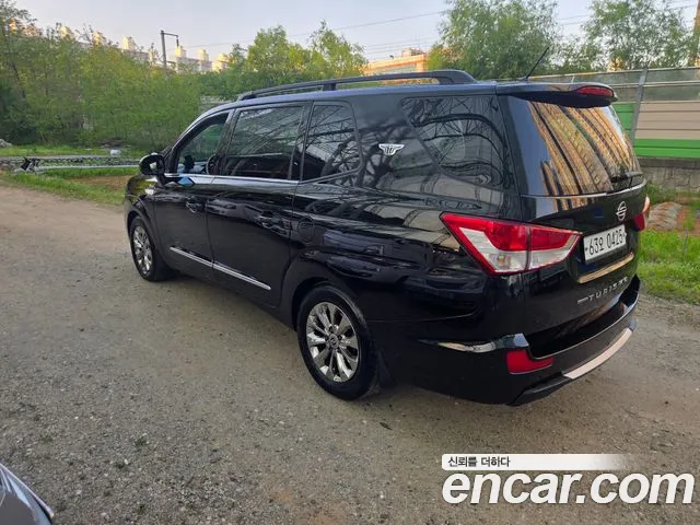 KG_Mobility_Ssangyong KORANDO 2016 thumb 2