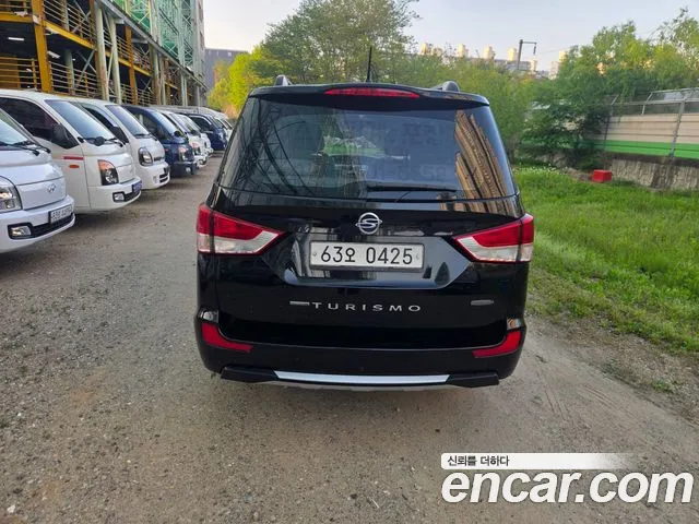 KG_Mobility_Ssangyong KORANDO 2016 thumb 4