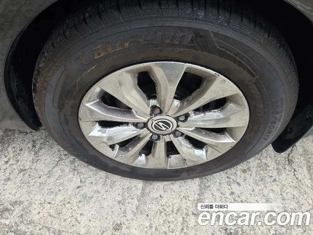 KG_Mobility_Ssangyong KORANDO 2016 thumb 5