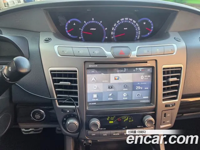 KG_Mobility_Ssangyong KORANDO 2016 thumb 7