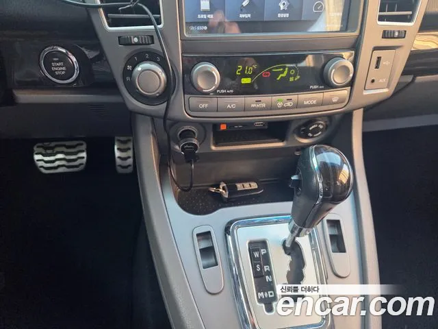 KG_Mobility_Ssangyong KORANDO 2016 thumb 9