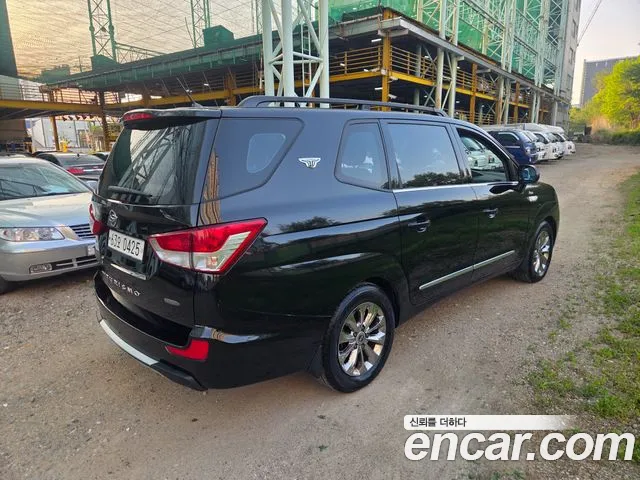 KG_Mobility_Ssangyong KORANDO 2016 thumb 11