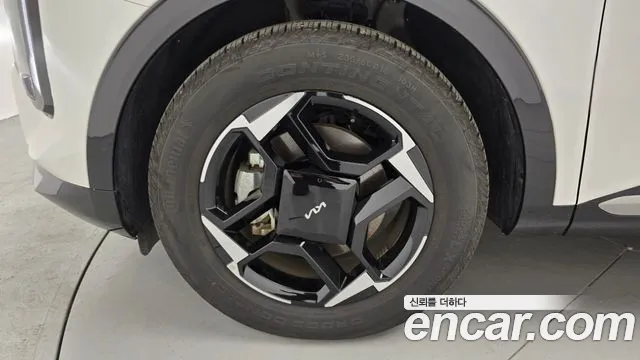 Kia Sportage 2025 thumb 5