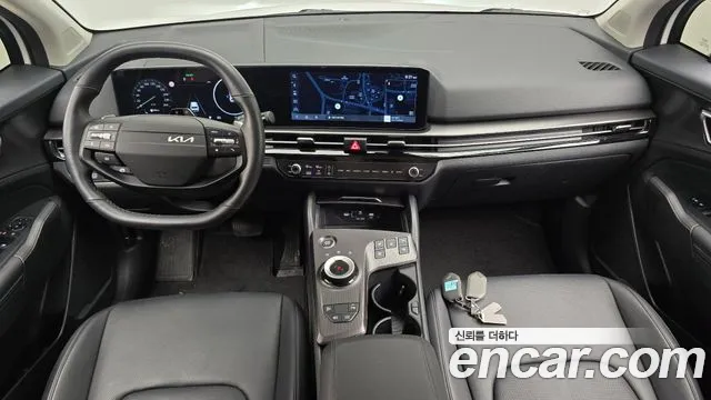 Kia Sportage 2025 thumb 7