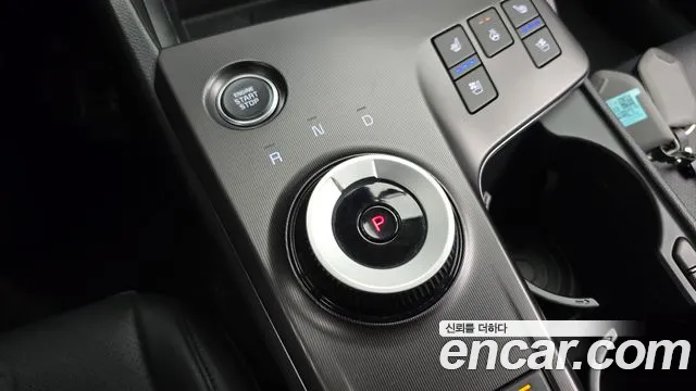 Kia Sportage 2025 thumb 9