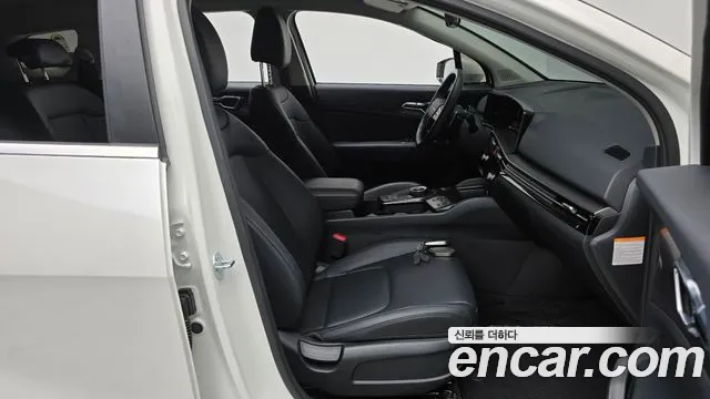 Kia Sportage 2025 thumb 11