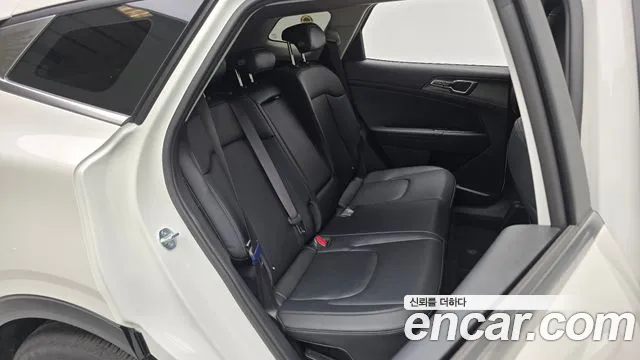 Kia Sportage 2025 thumb 12