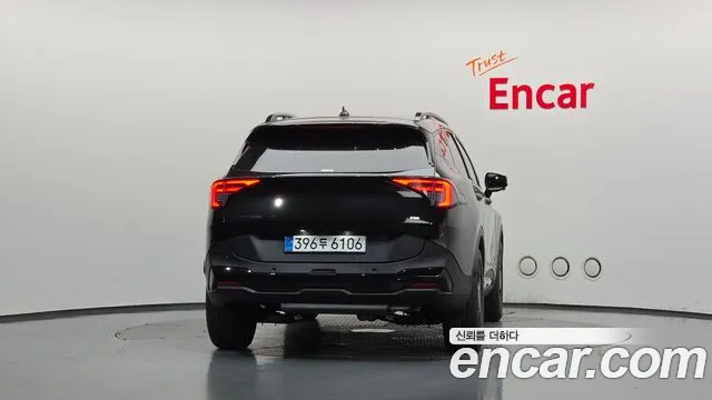 Kia Sportage 2026 thumb 4