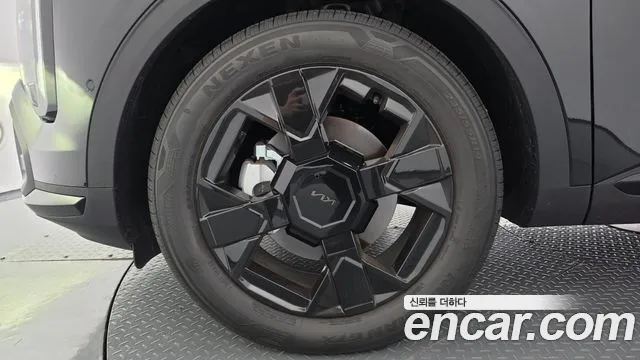 Kia Sportage 2026 thumb 5