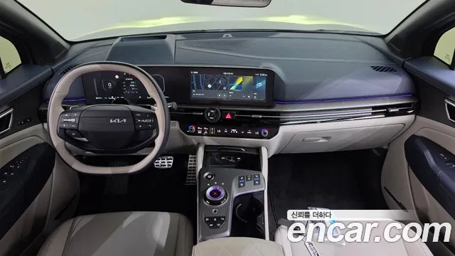 Kia Sportage 2026 thumb 7