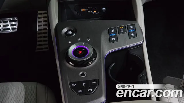 Kia Sportage 2026 thumb 9