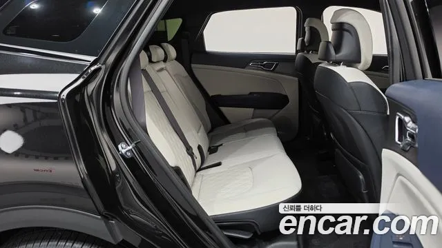 Kia Sportage 2026 thumb 11