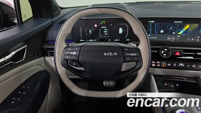 Kia Sportage 2026 thumb 12