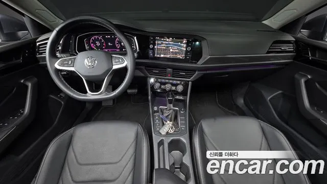 Volkswagen Jetta 2024 thumb 7