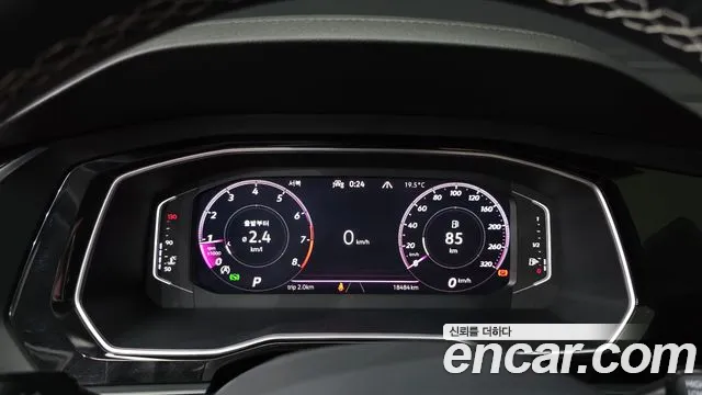 Volkswagen Jetta 2024 thumb 8