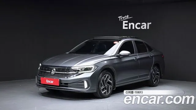 Volkswagen Jetta 2024 thumb 12