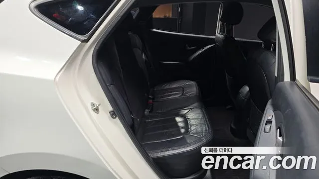 Hyundai Tucson 2009 thumb 11