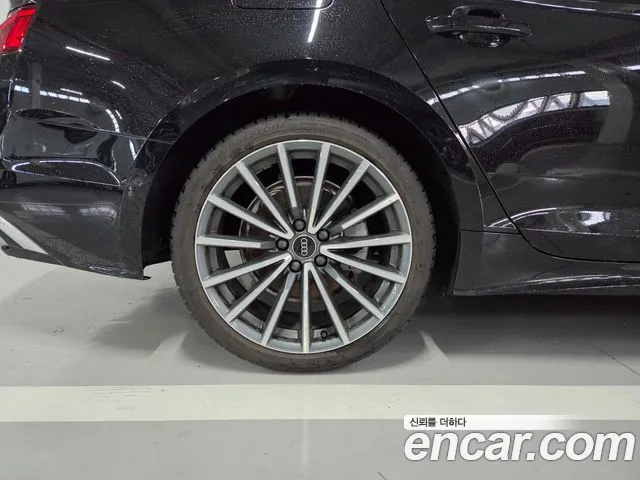 Audi A5 2023 thumb 5